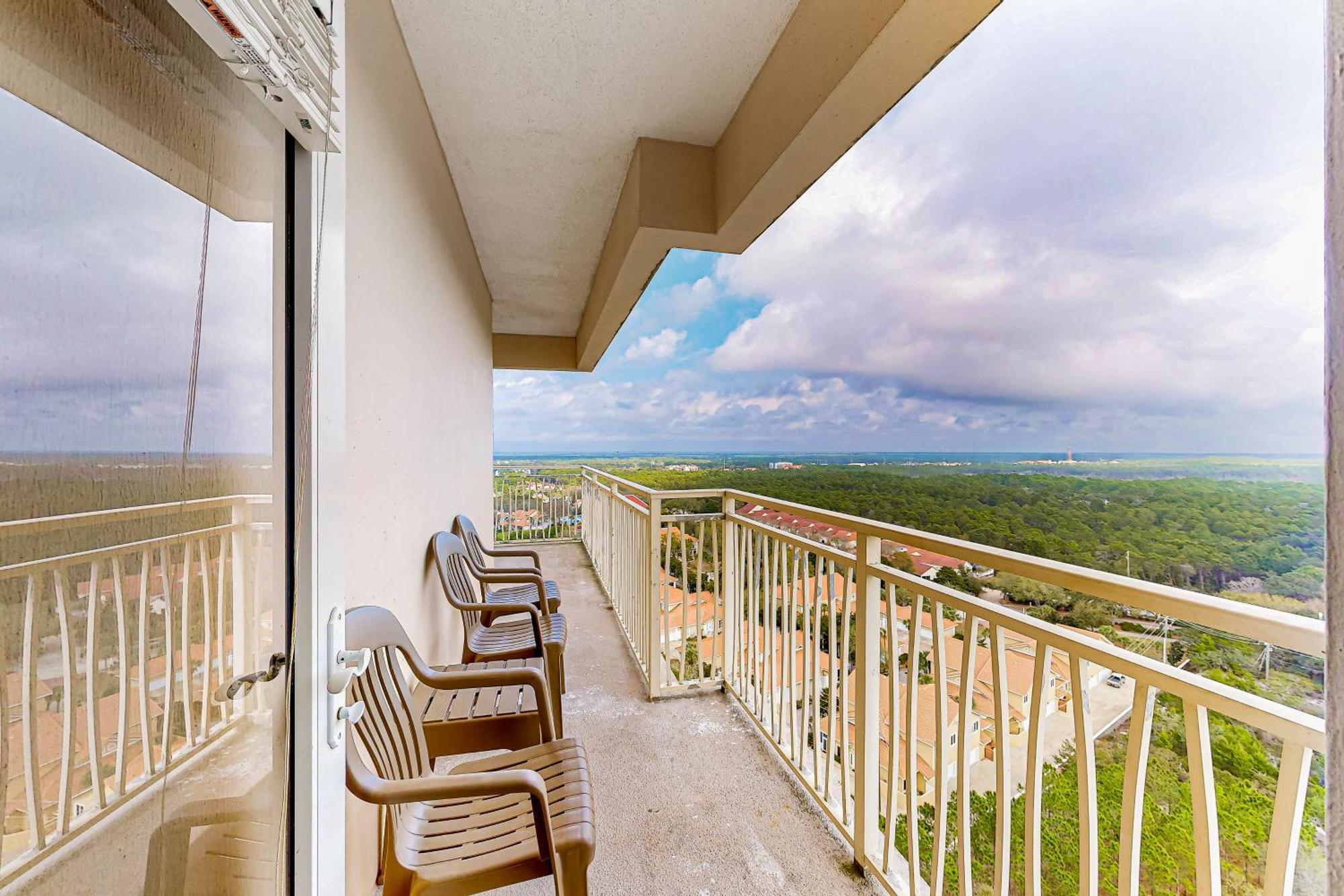 Luau Condos IV Destin Room photo