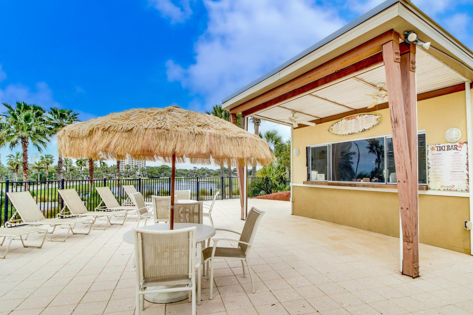 Luau Condos IV Destin Room photo